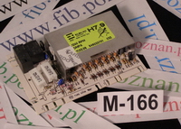 MODUŁ DMPA H7/9 1200